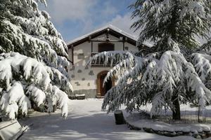 Contrada Matina Sila (Acri CS)