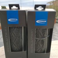 Copertoni Schwalbe Marathon Efficiency 700x38c