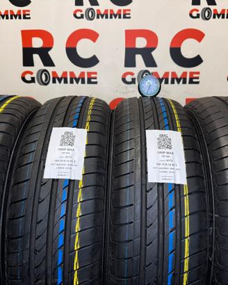 4 GOMME 165/70 R14 81T GRIP MAX – ESTIVE