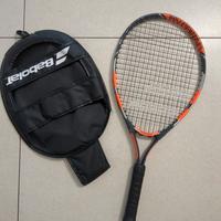 racchetta tennis 23 bimbo