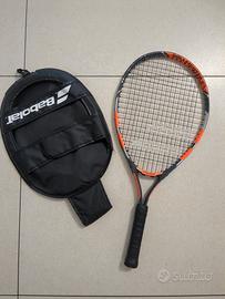 racchetta tennis 23 bimbo