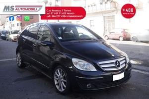 Mercedes-Benz Classe B Mercedes-Benz 200 cdi ...