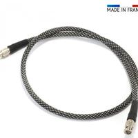 Cavo Digitale coax Audiophonics ultra  Canare 