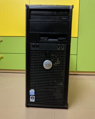Dell Optiplex 360