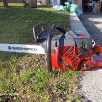 Motosega professionale 70cc