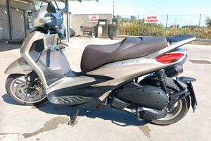 Piaggio Beverly 300hpe