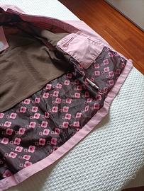 Quechua giubbini antivento