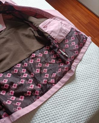 Quechua giubbini antivento