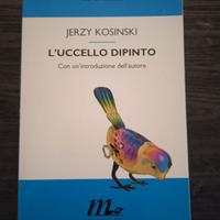 L'uccello dipinto _ Jerzy Kosinski 2015
