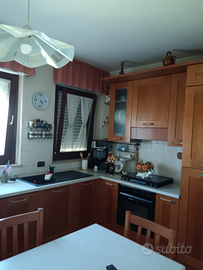 Appartamento in latina scalo