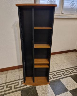 Mobile porta Cd