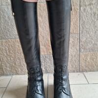 stivali equitazione Pioneer 