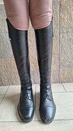 stivali equitazione Pioneer 