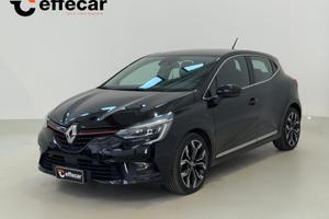 RENAULT Clio TCe 100 CV 5 porte Intens
