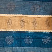 Trapunta matrimoniale puro cashmere | calda