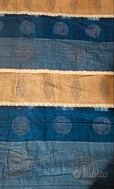 Trapunta matrimoniale puro cashmere | calda