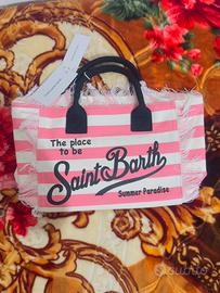 MC2 saint Barth bag