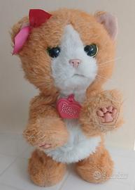 FurReal Daisy, la Gattina Che Gioca con Te