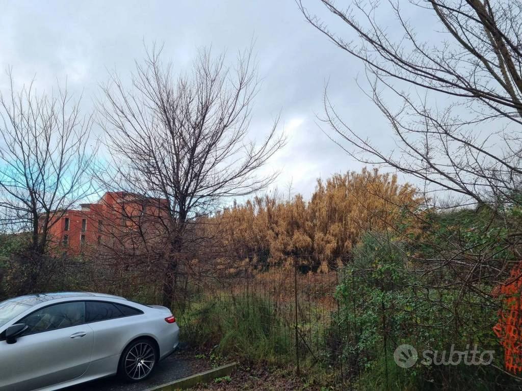 Immobile in asta di 4245 m² a Ponsacco - Vista 2