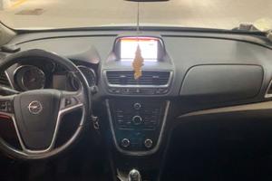 Opel Mokka 1.4 Turbo Ecotec 140CV 4x4 Start&Stop E