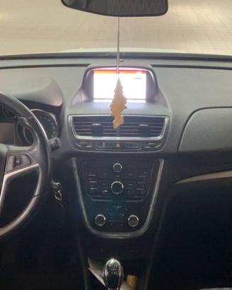 Opel Mokka 1.4 Turbo Ecotec 140CV 4x4 Start&Stop E