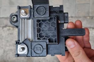 Ricambi elettronici Auto 