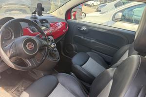 Fiat 500 1.3 Multijet 16V 75 CV Lounge