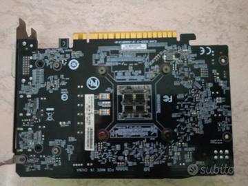 Nvidia GTX 1650 super