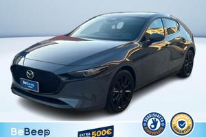 Mazda Mazda3 3 5P 2.0 M-HYBRID EXCLUSIVE LINE...