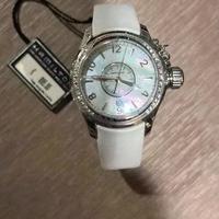 Orologio da donna Hamilton - Khaki Navy Seaqueen