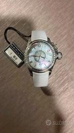 Orologio da donna Hamilton - Khaki Navy Seaqueen