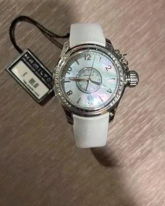 Orologio da donna Hamilton - Khaki Navy Seaqueen
