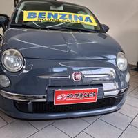 Fiat 500 1.2 by Gucci