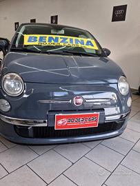 Fiat 500 1.2 by Gucci