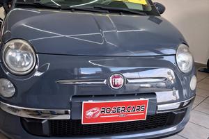 Fiat 500 1.2 by Gucci