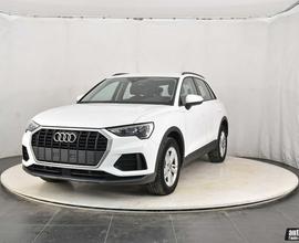 Audi Q3 35 2.0 TDI 150 CV S tronic