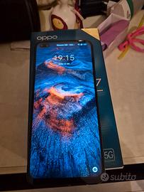 oppo reno 4z 5g 