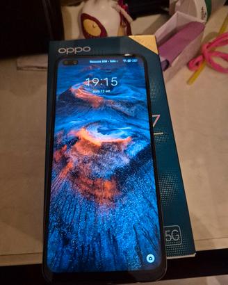 oppo reno 4z 5g 