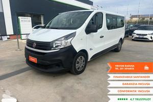 FIAT Talento (2016-2022) Talento 1.6 TwinTurbo ...