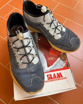 Scarpe Slam Defender n.43
