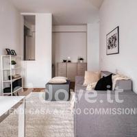 Appartamento Via Angelo Inganni, 27, 20147, Milano