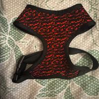 Pettorina per cani piccola taglia