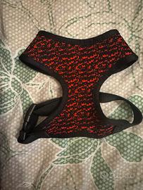 Pettorina per cani piccola taglia