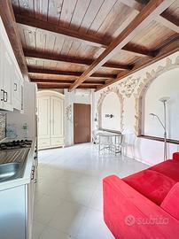 Gioiellino Ristrutturato zona Ospedali