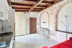 Gioiellino Ristrutturato zona Ospedali