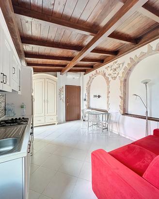 Gioiellino Ristrutturato zona Ospedali