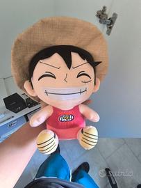 Peluche di One Piece 