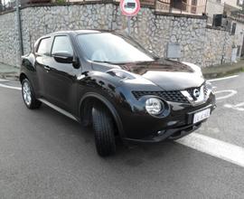 Nissan Juke 1.5 dCi 110CV Acenta 5porte