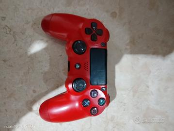 joystick ps 4