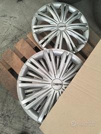 gomme  Ford Fiesta 5 porte. 50€